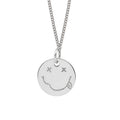 Vintage Pendant Necklace